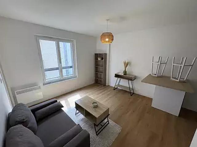 Agen 47000 Location appartement 1 pièce t1