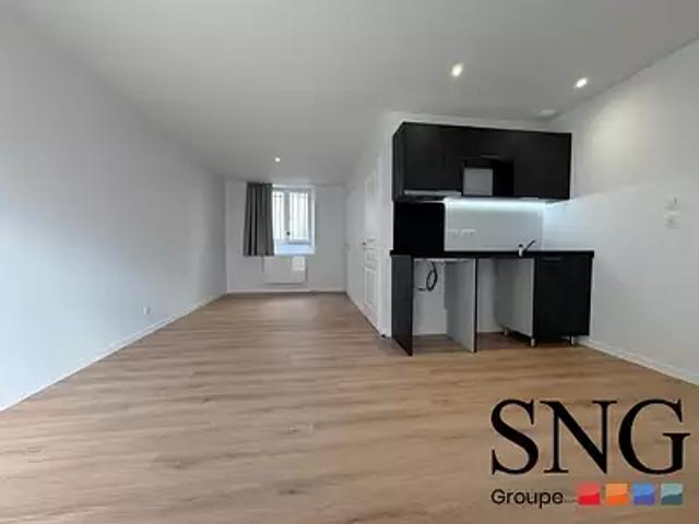 Agen 47000 Location appartement 1 pièce t1