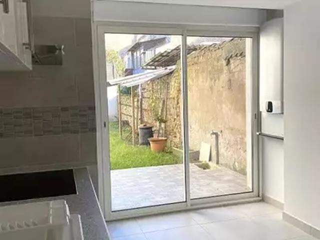 Agen 47000 Location appartement 2 pièces t2 terrasse