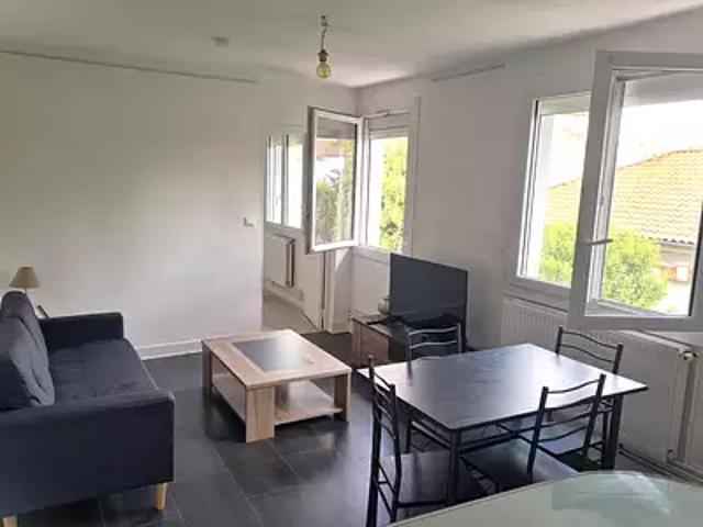 Agen 47000 Location appartement 2 pièces t2