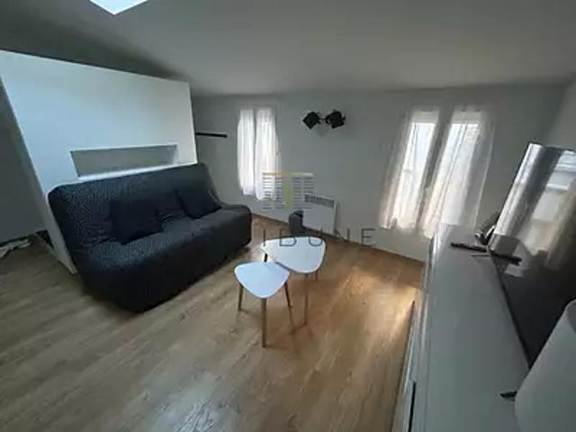 Agen 47000 Location appartement 2 pièces t2