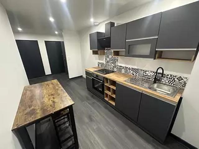 Agen 47000 Location appartement 2 pièces t2