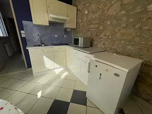 Agen 47000 Location appartement 2 pièces t2