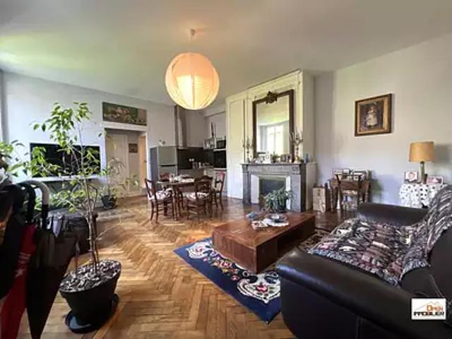 Agen 47000 Location appartement 2 pièces t2