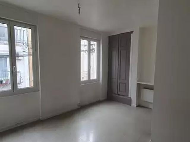 Agen 47000 Location appartement 2 pièces t2