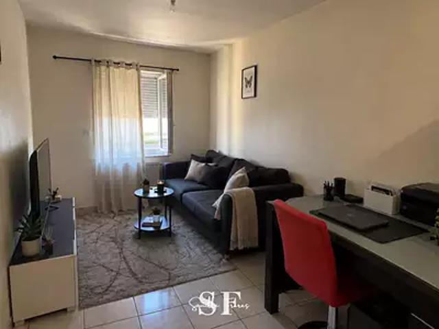 Agen 47000 Location appartement 2 pièces t2