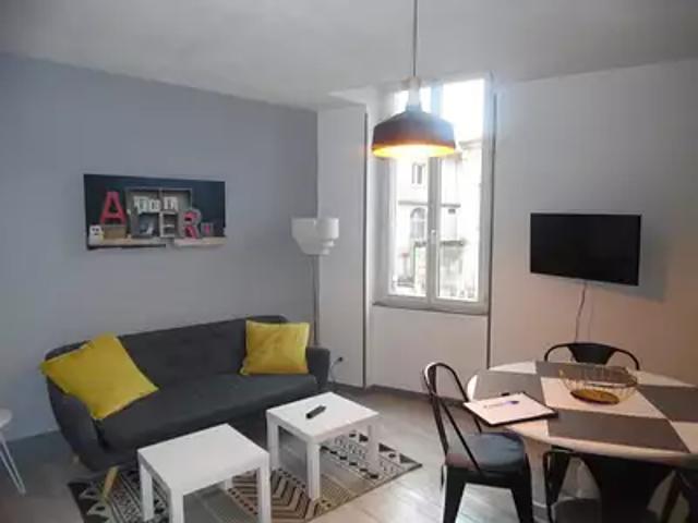 Agen 47000 Location appartement 2 pièces t2