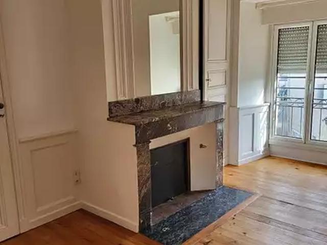 Agen 47000 Location appartement 2 pièces t2