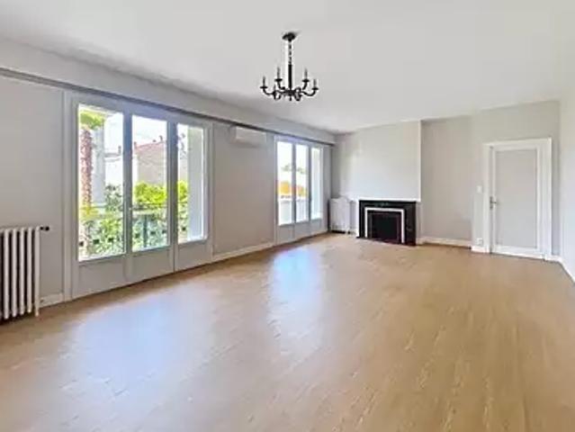 Agen 47000 Location appartement 3 pièces t3 cave balcon