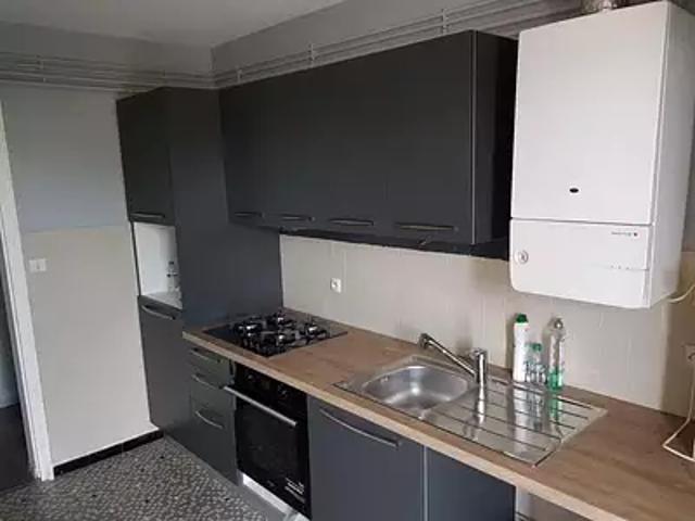 Agen 47000 Location appartement 3 pièces t3 parking