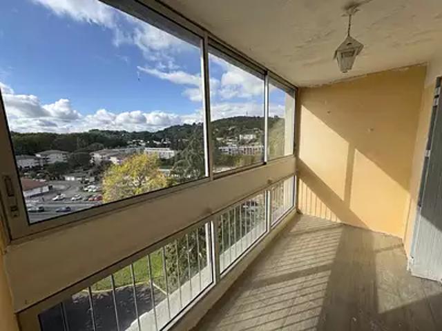 Agen 47000 Location appartement 3 pièces t3