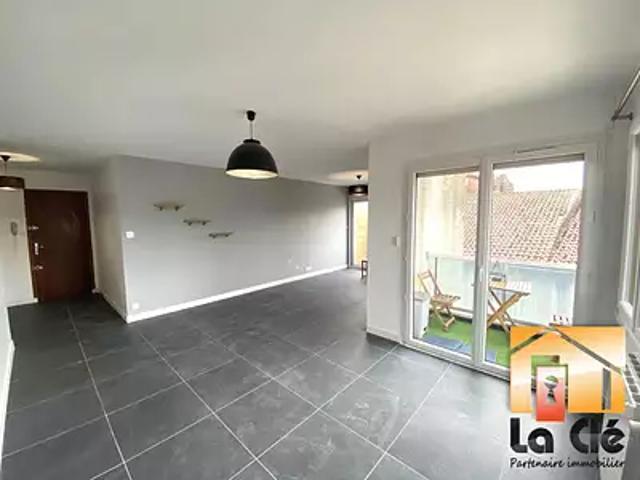 Agen 47000 Location appartement 3 pièces t3
