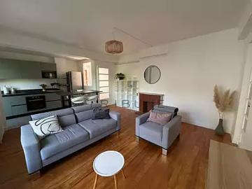 Agen 47000 Location appartement 3 pièces t3