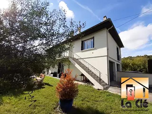 Agen 47000 Location appartement 4 pièces t4
