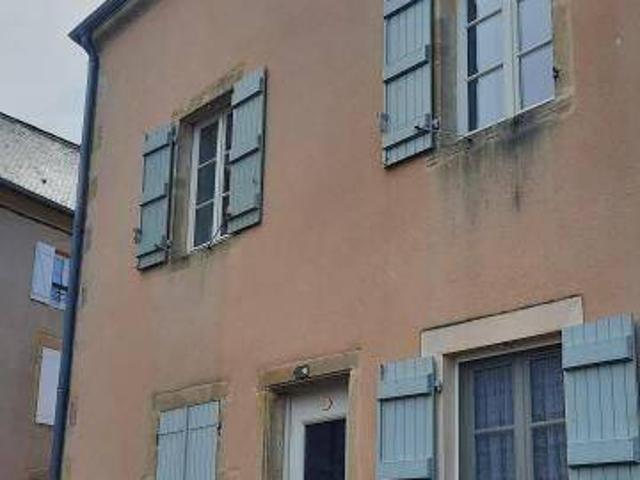 AGENCE VILLEFRANCHE MC APPARTEMENT T2 AIGUEPERSE 1365.1.1.2
