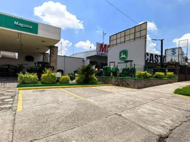 AGENCIA COMERCIAL EN VENTA