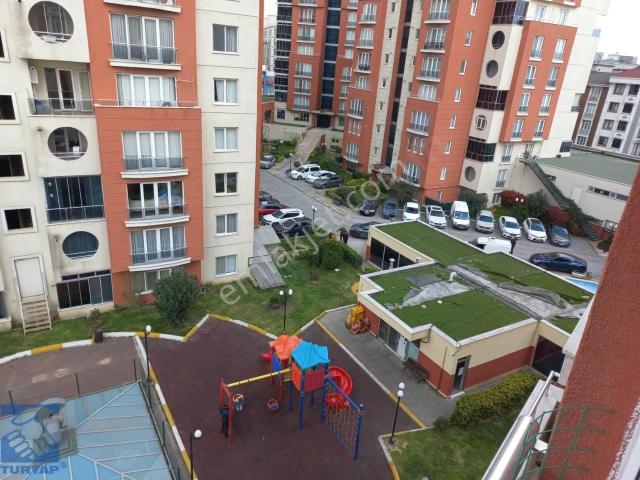 Agena Park'ta Satılık 3+1, 140m² Geniş Ve Ferah Daire