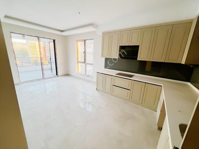 Agen'den Ovacığın Yeni Gözde Projelerinden Vip Tower Plusta 4+1