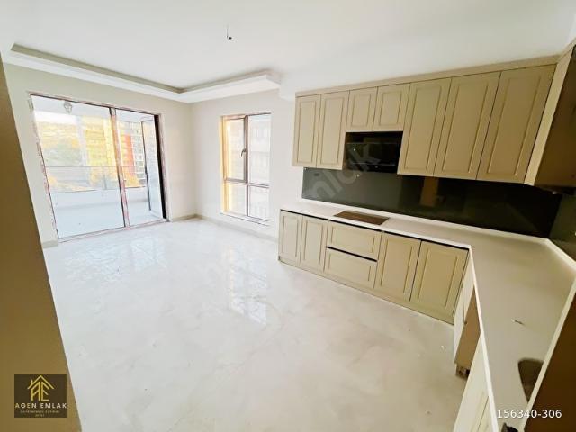AGEN'DEN OVACIĞIN YENİ GÖZDE PROJELERİNDEN VİP TOWER PLUSTA 4+1