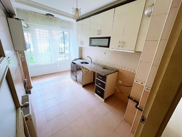 Agen'den Ayvalı Mehtap Cad. Yakın Giriş Kat 2+1 Kiralık