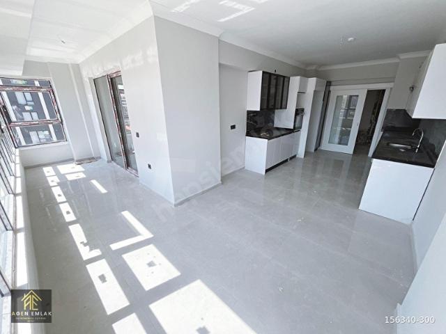 AGEN'DEN FULL YAPILI ANADOLU BULVARA YAKIN 4+1 SIFIR DAİRE