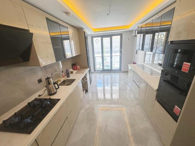 Agen'den Fırsat! Selim Cad. Yakını Full Yapılı Sıfır Daire