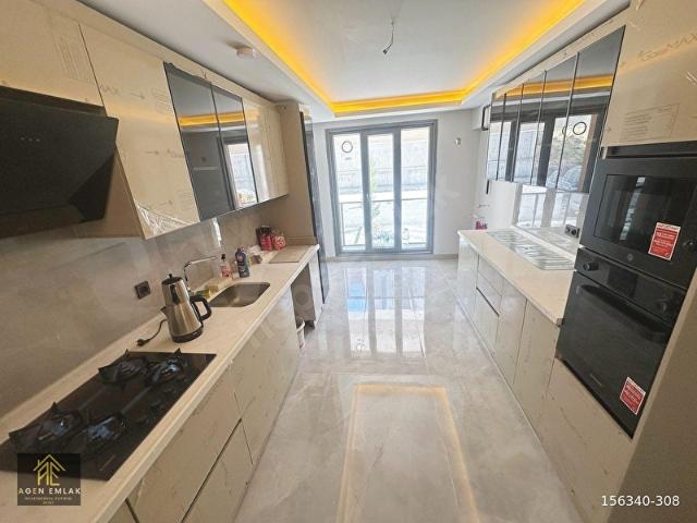 AGEN'DEN FIRSAT! SELİM CAD. YAKINI FULL YAPILI SIFIR DAİRE