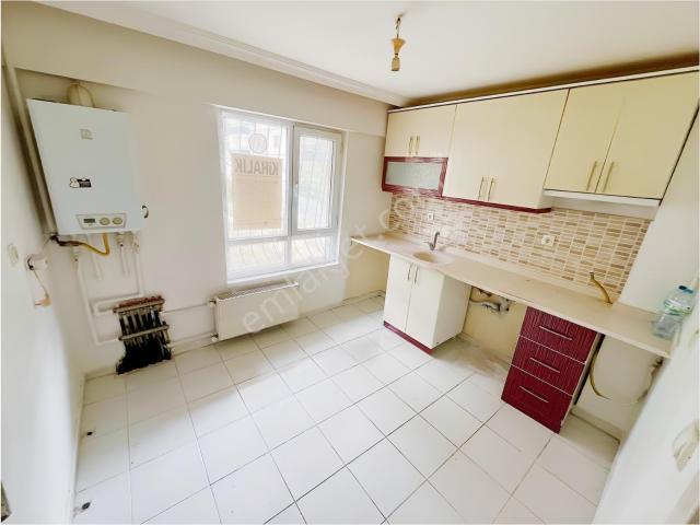 Agen'den Teleferik Sondurak Yakını 3+1 Kiralık