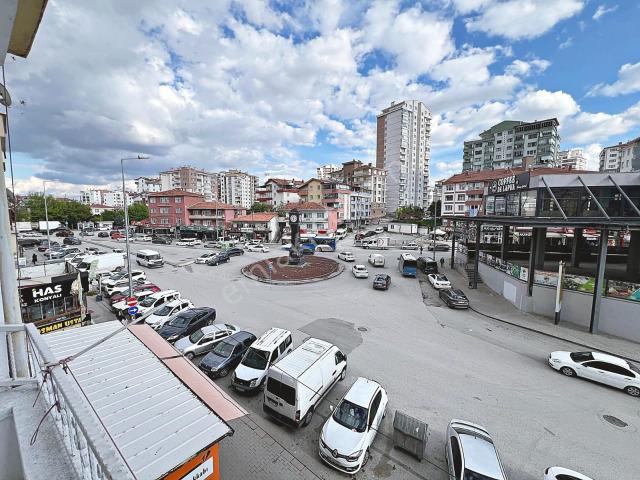 Agen'den Teleferik Sondurakta Cadde Üzeri Ön Cephe Masrafsız 2+1