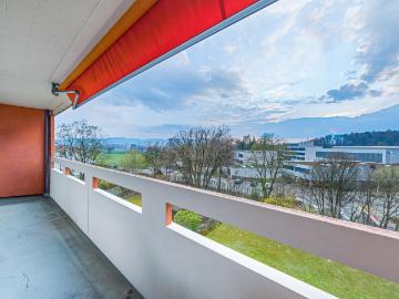 AgentSelly Attraktive 3.5 Zimmerwohnung an guter Lage