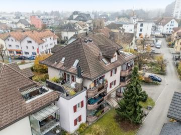AgentSelly Attraktives Zuhause in Derendingen