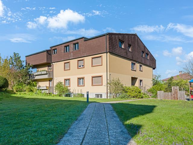 Familienfreundliches Zuhause mit Balkon