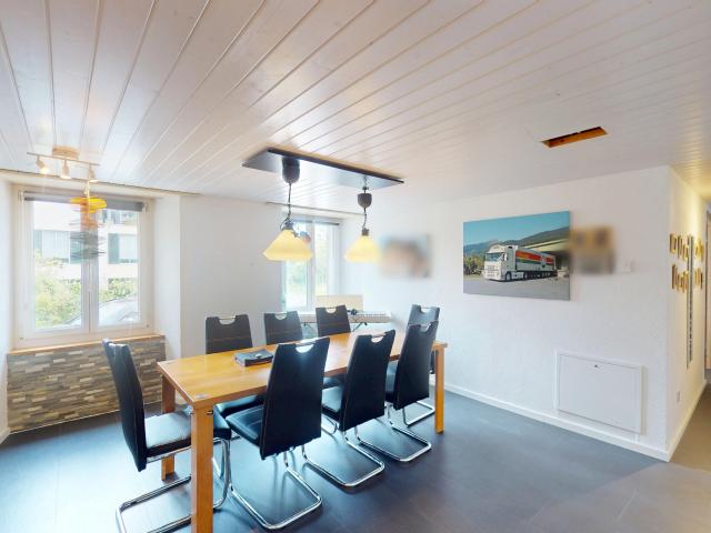 Generationenhaus mit Charme und Potenzial
