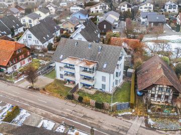 AgentSelly 4.5 Zi. Maisonette mit Galerie
