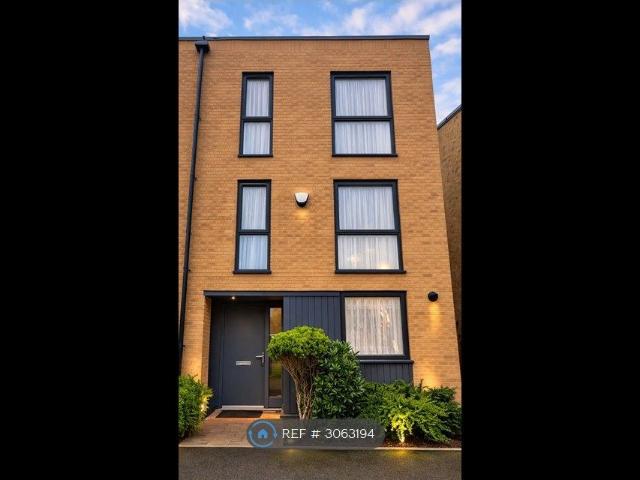 Ager Avenue, Dagenham RM8, 3 bed end terrace house to rent, £2,399 pcm | PrimeLocation