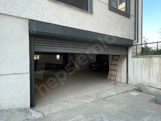 AGES YAPI KALİTESİYLE İSKANI ALINMIŞ SIFIR KAPALI OTOPARKLI 3+1 GENİŞ LÜX DAİRELER