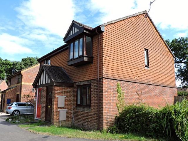 Aghemund Close, Chineham RG24, 2 bed semi detached house to rent, £1,400 pcm | PrimeLocation