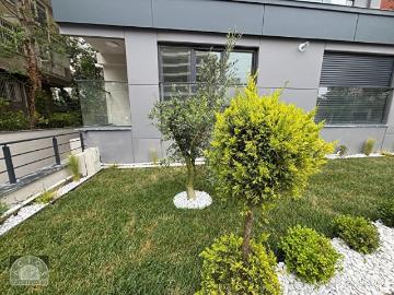 AGİOS'TAN SUADİYE BAĞDAT'A SAHİL'E YAKIN 55M2 1+1 BALKONLU SIFIR