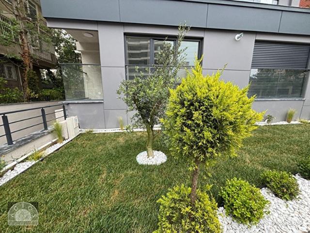 AGİOS'TAN SUADİYE BAĞDAT'A SAHİL'E YAKIN 55M2 1+1 BALKONLU SIFIR