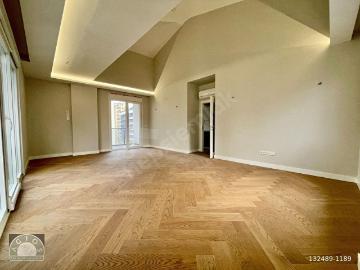 AGİOS'TAN TEK YETKİLİ ÖMERPAŞA CADDESİNDE 115M2 NET 3+1 BALKONLU