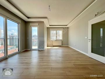 AGİOS'TAN YETKİLİ MİNİBÜS CADDESİNE YAKIN 3+1 BALKONLU SIFIR BOŞ