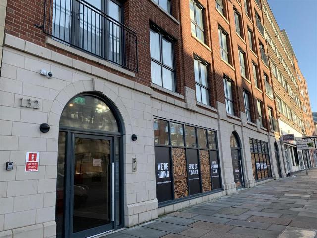 Agin Court, Charles Street, Leicester 2 bed flat to rent £1,150 pcm £265 pw