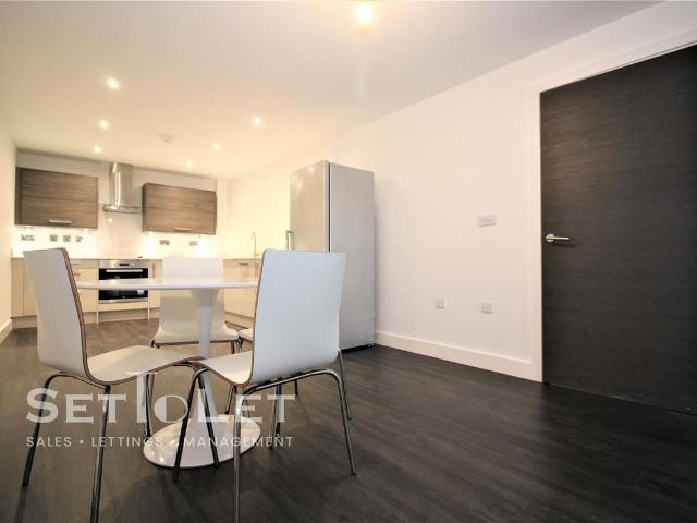 Agin Court, Charles Street, Leicester LE1, 2 bed flat to rent, £1,300 pcm | PrimeLocation