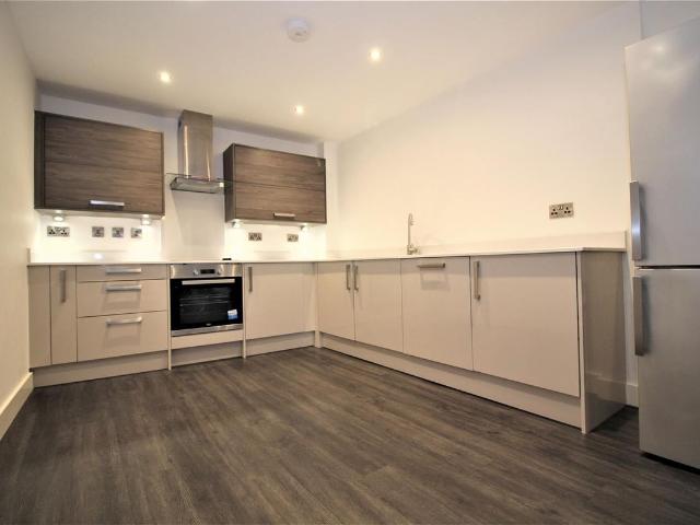 Agin Court, Charles Street, Leicester LE1, 2 bed flat to rent, £1,300 pcm | PrimeLocation