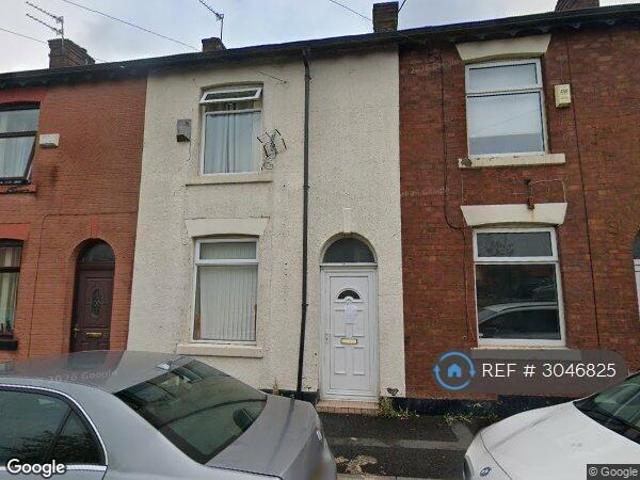 Agincourt St, Heywood, OL10 2 bed terraced house to rent £1,000 pcm £231 pw
