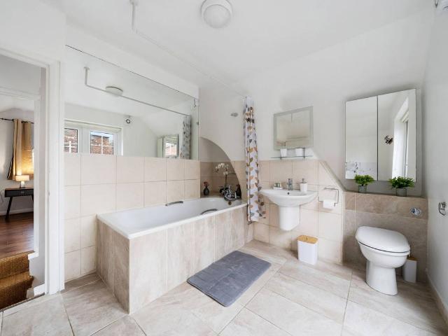 Agincourt Road, Hampstead, London NW3, 4 bed property to rent, £7,150 pcm | PrimeLocation