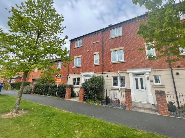 Agincourt Road, Lichfield WS14, 4 bed property to rent, £1,750 pcm | PrimeLocation