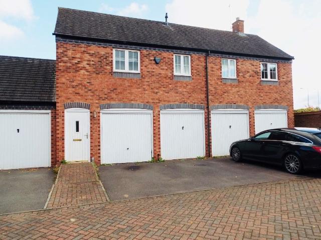 Agincourt Road, Lichfield WS14, 2 bed flat to rent, £1,200 pcm | PrimeLocation