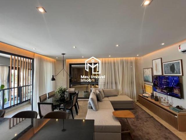 Ágio no Lux Home Apartamento 3 Quartos 1 Suíte 2 Vagas 84m² Lazer