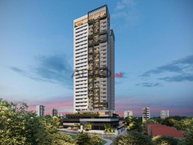 Ágio Ágio Orby Flamboyant 106 metros 3 suítes Apartamento com 3 Quarto s à Venda por R$ 1054000.00